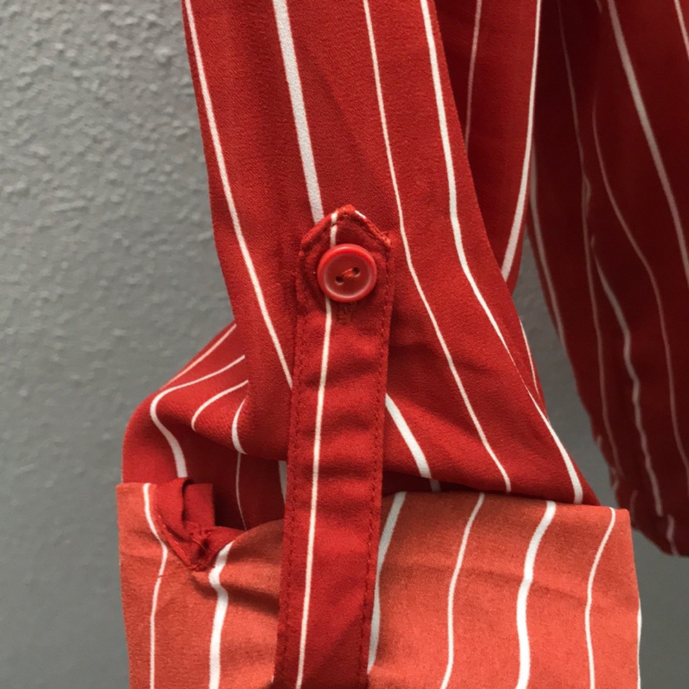 T•I•M•I•N•G Blouse - Picture 4 of 6